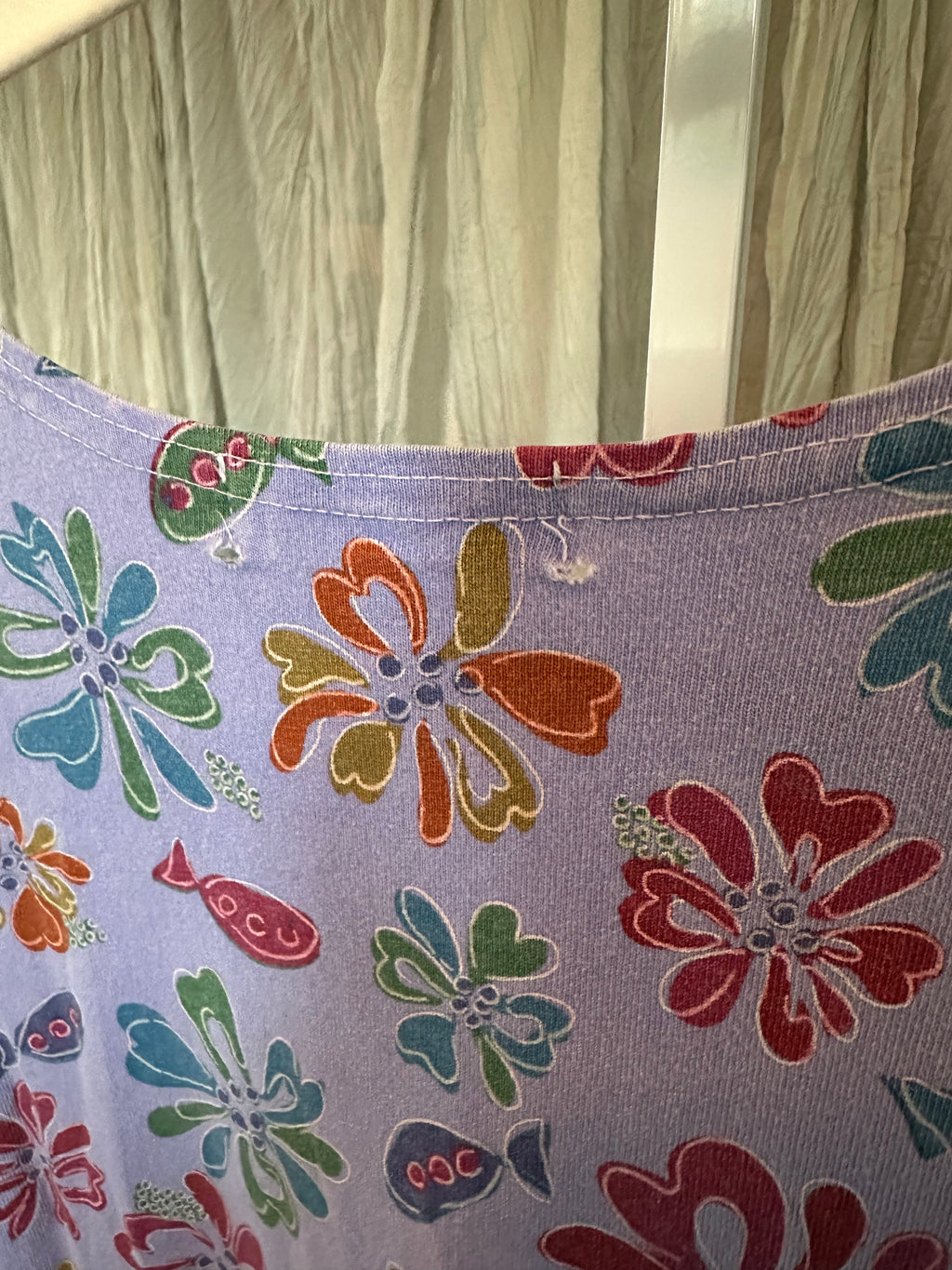 Fresh Produce Dress
