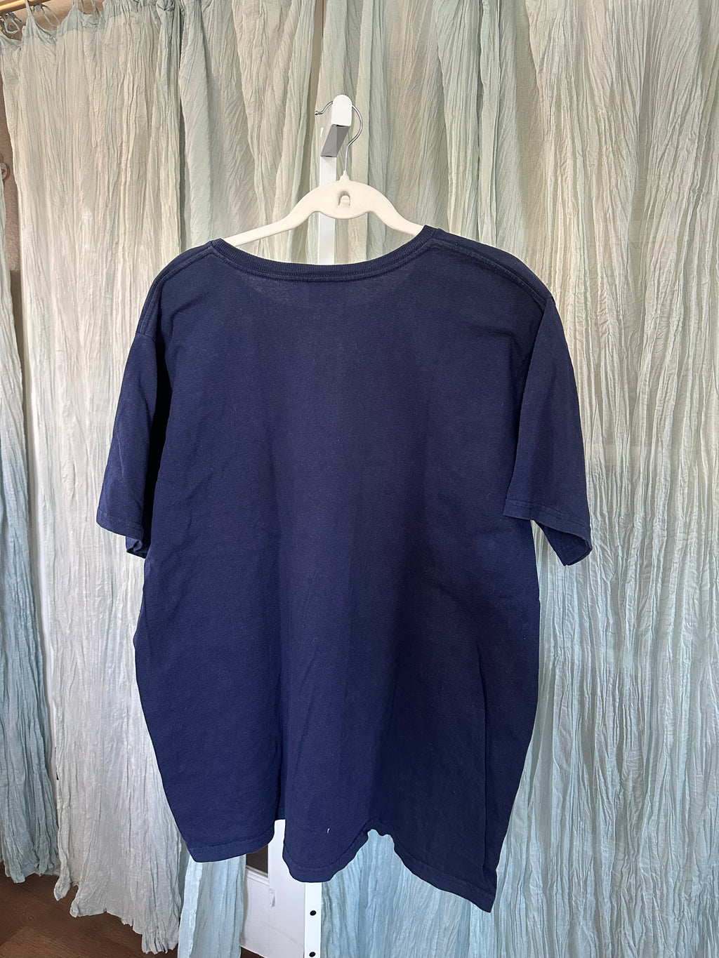 "Forever Friends" Navy Winnie The Pooh T-Shirt