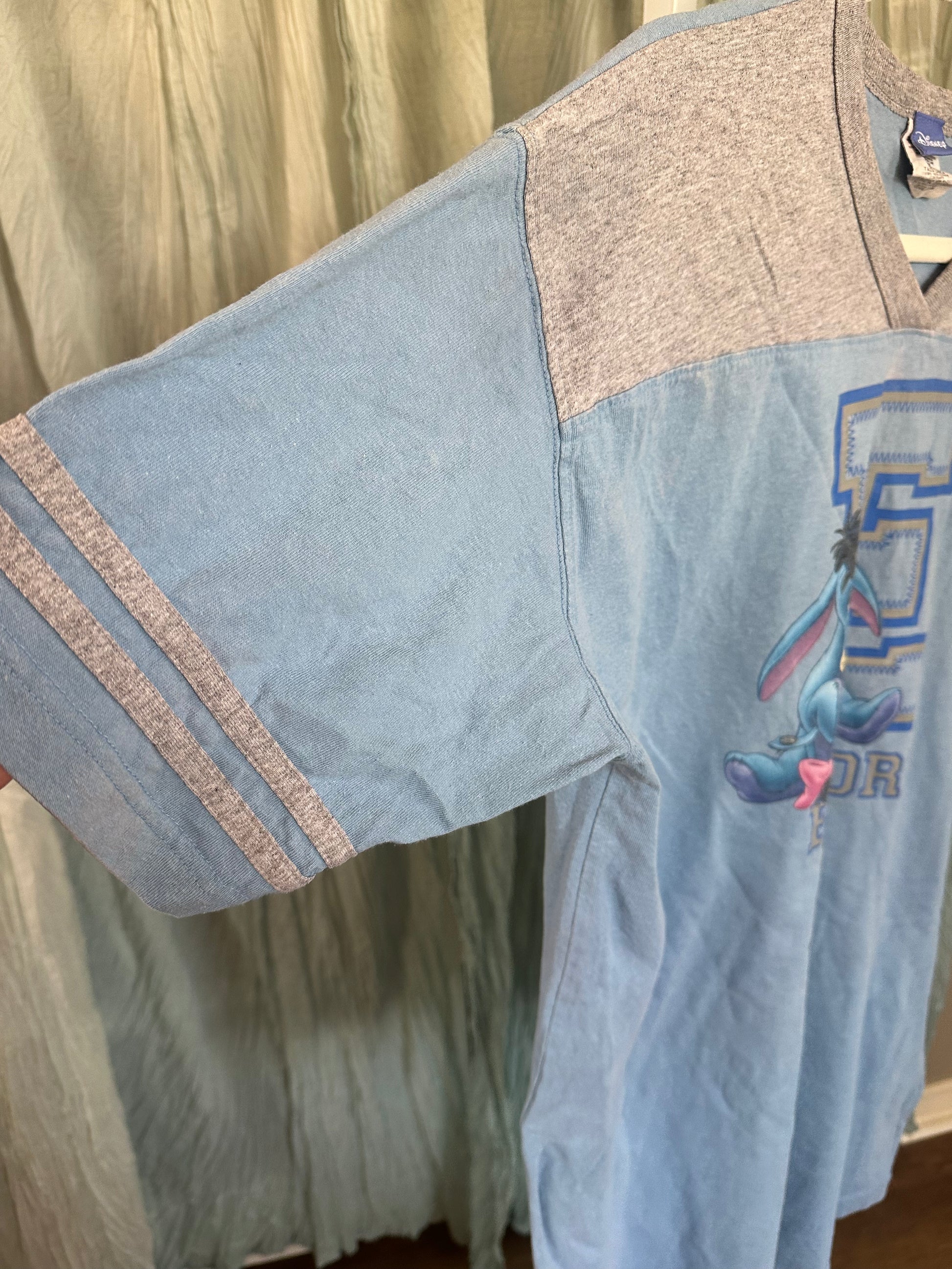 Eeyore Nightgown/T-Shirt Dress
