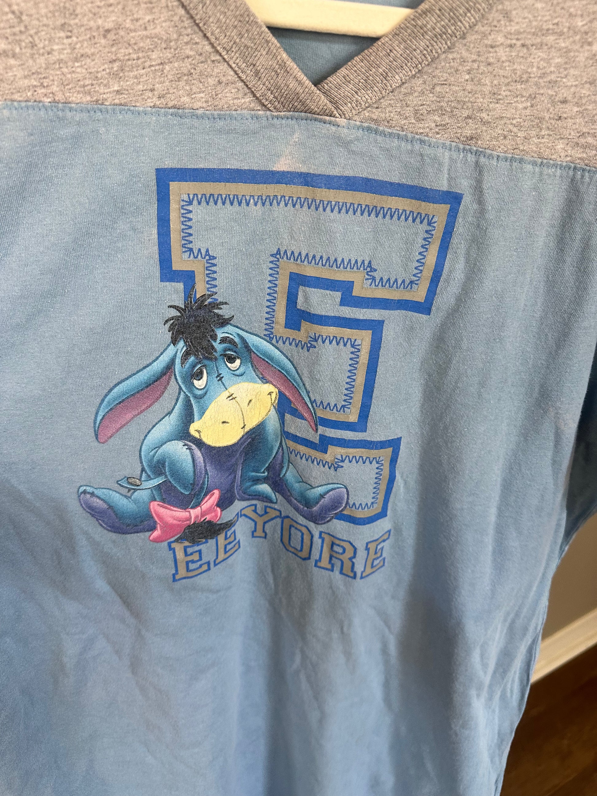Eeyore Nightgown/T-Shirt Dress