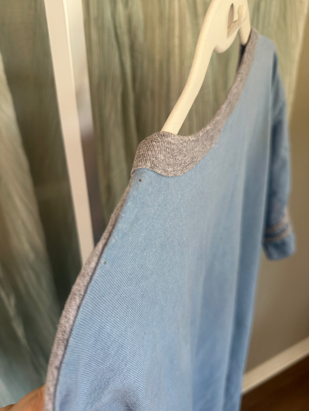 Eeyore Nightgown/T-Shirt Dress