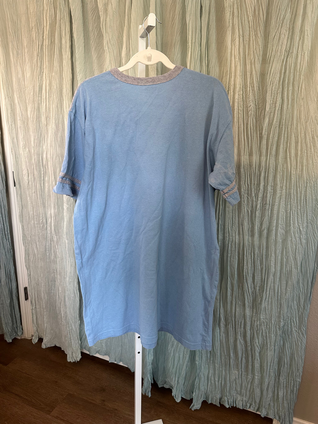 Eeyore Nightgown/T-Shirt Dress