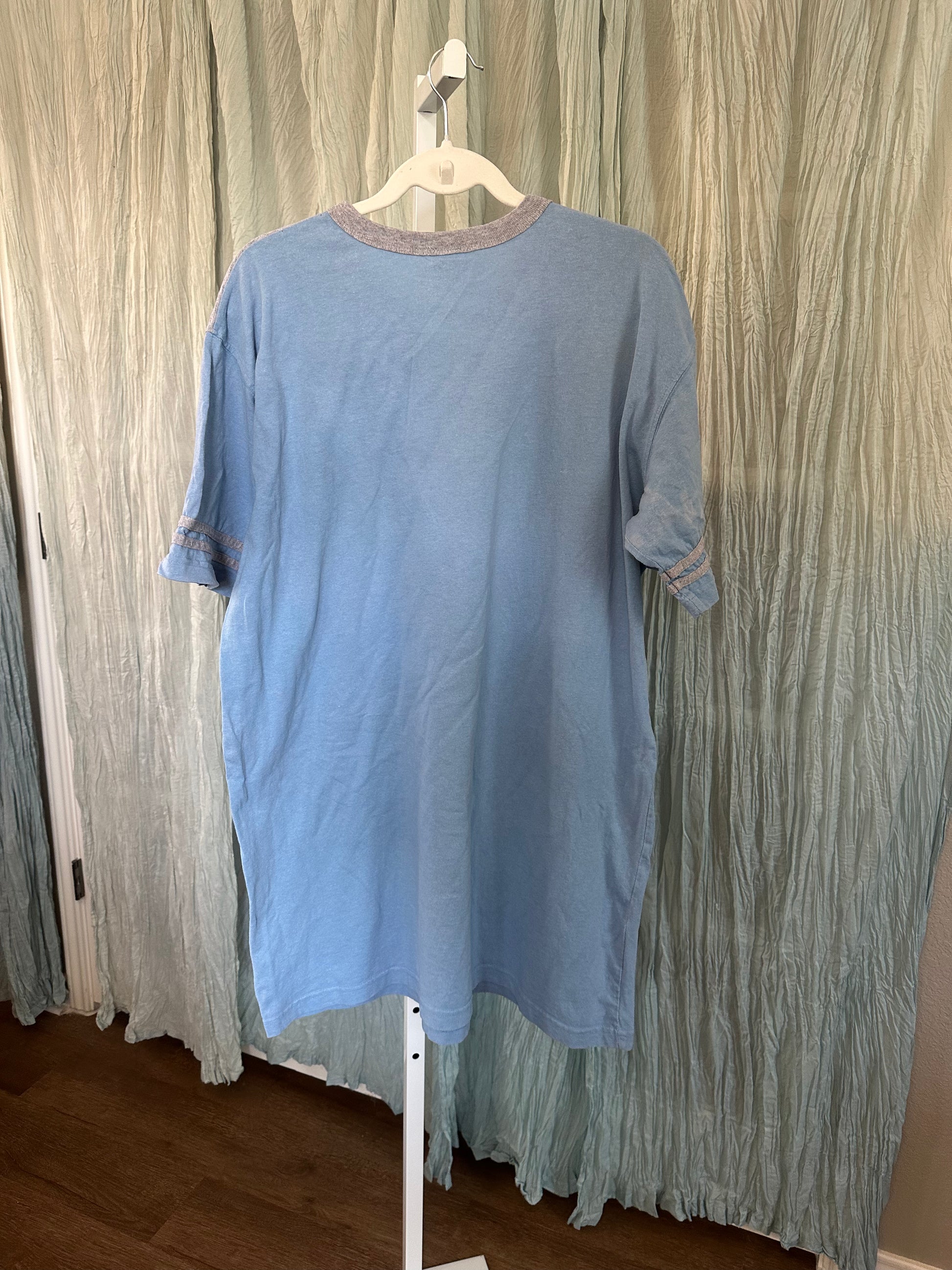 Eeyore Nightgown/T-Shirt Dress