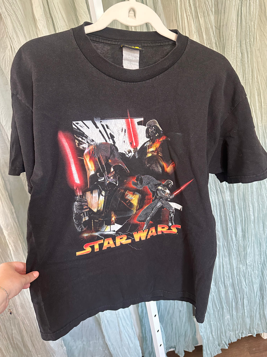 Vintage Darth Vader T-Shirt