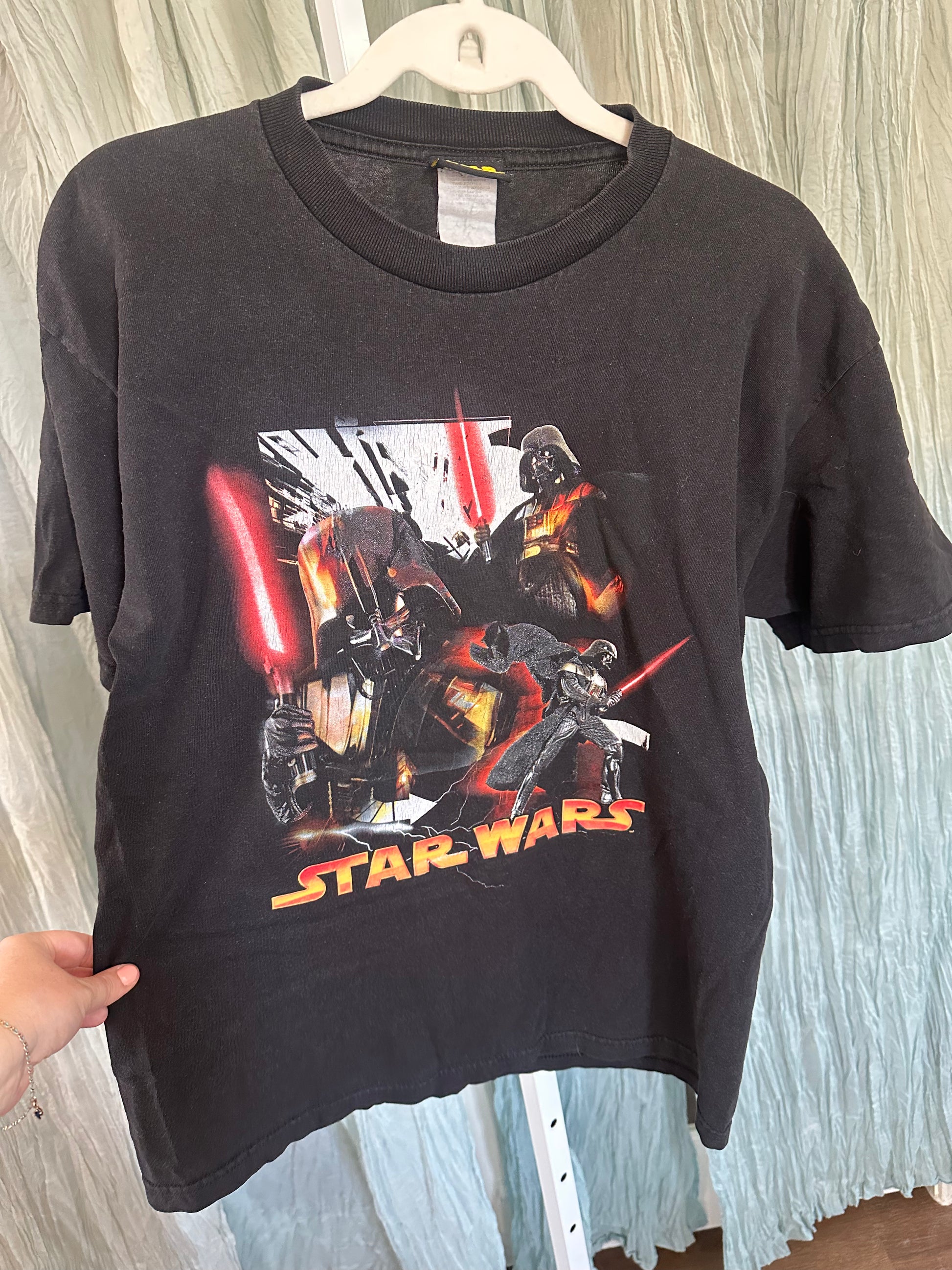 Vintage Darth Vader T-Shirt