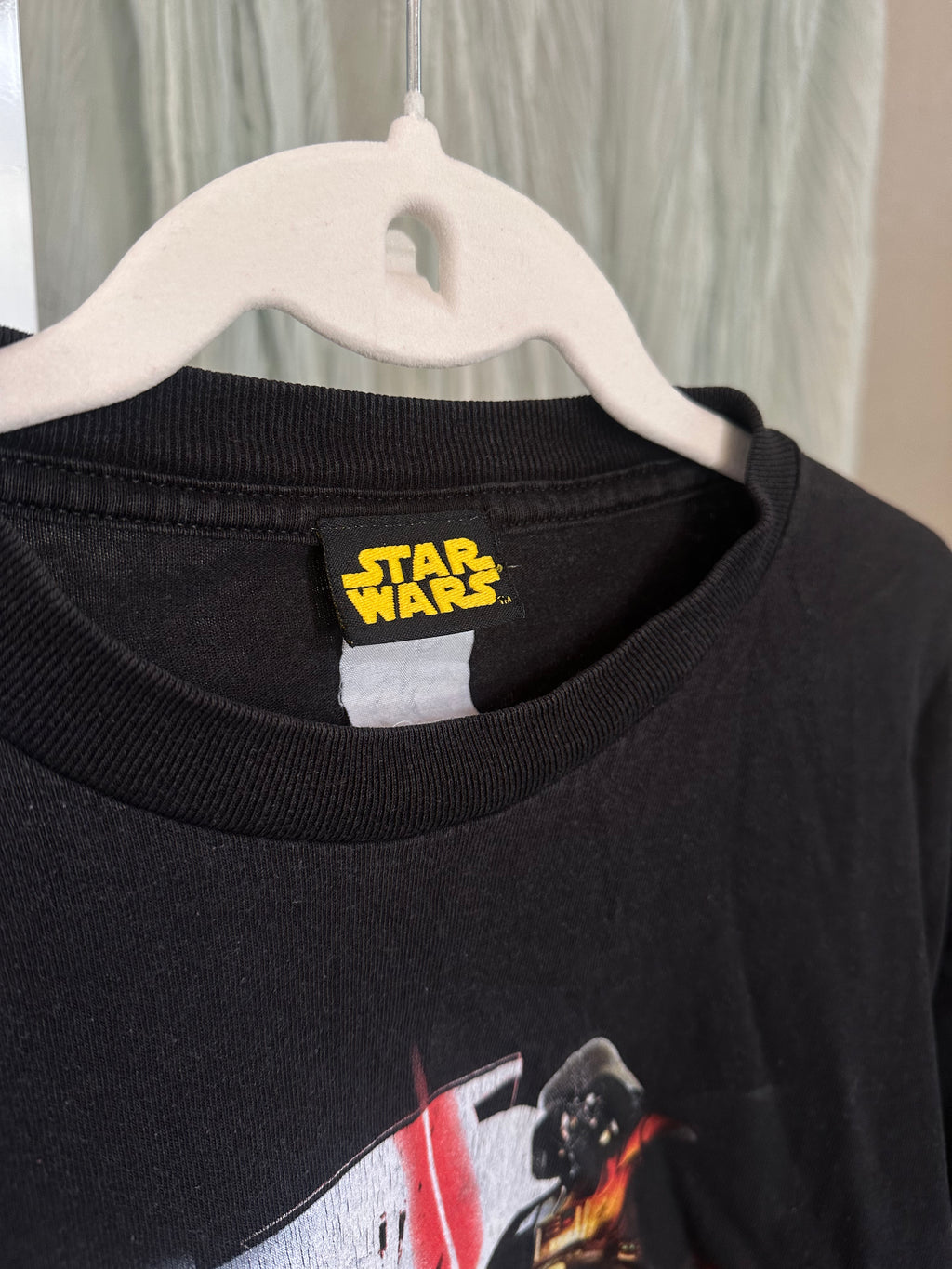 Vintage Darth Vader T-Shirt