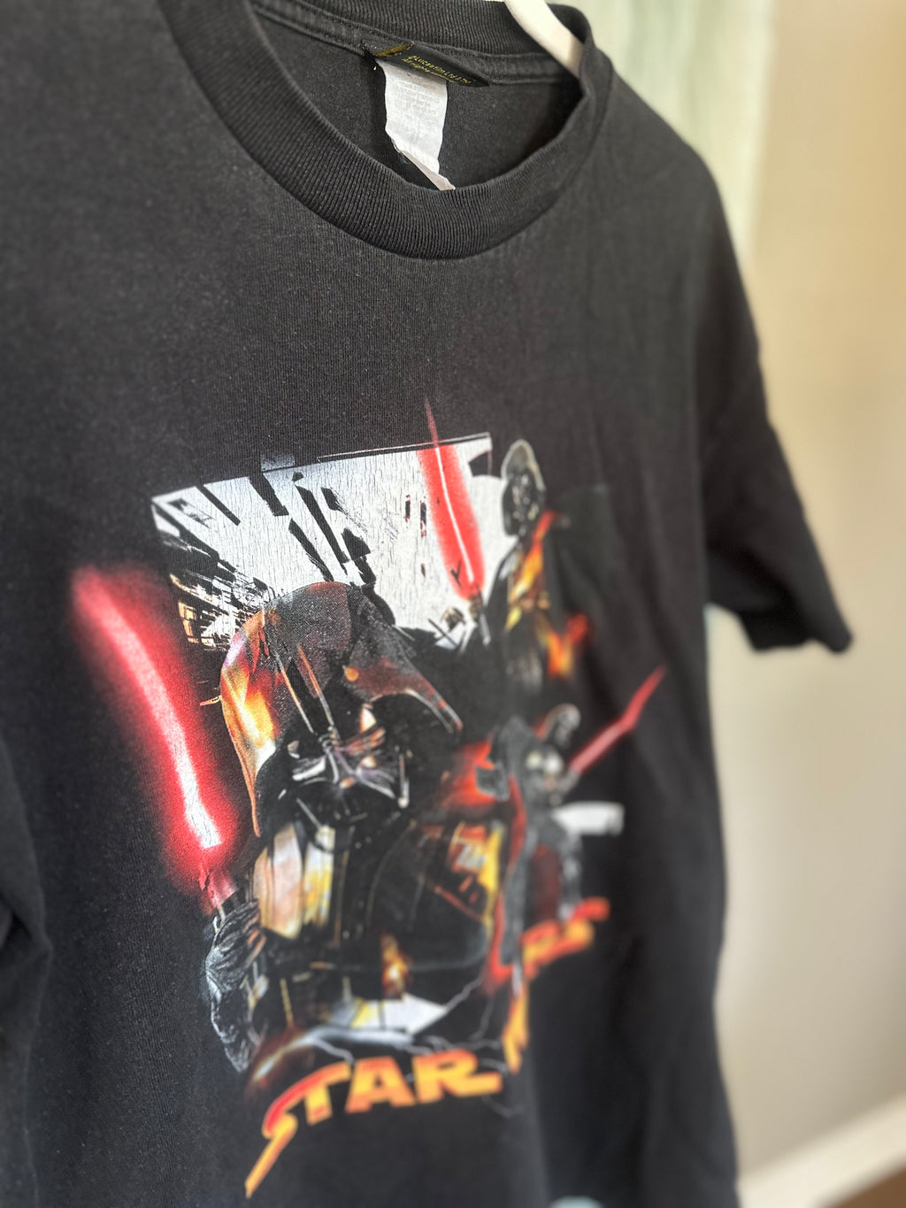 Vintage Darth Vader T-Shirt