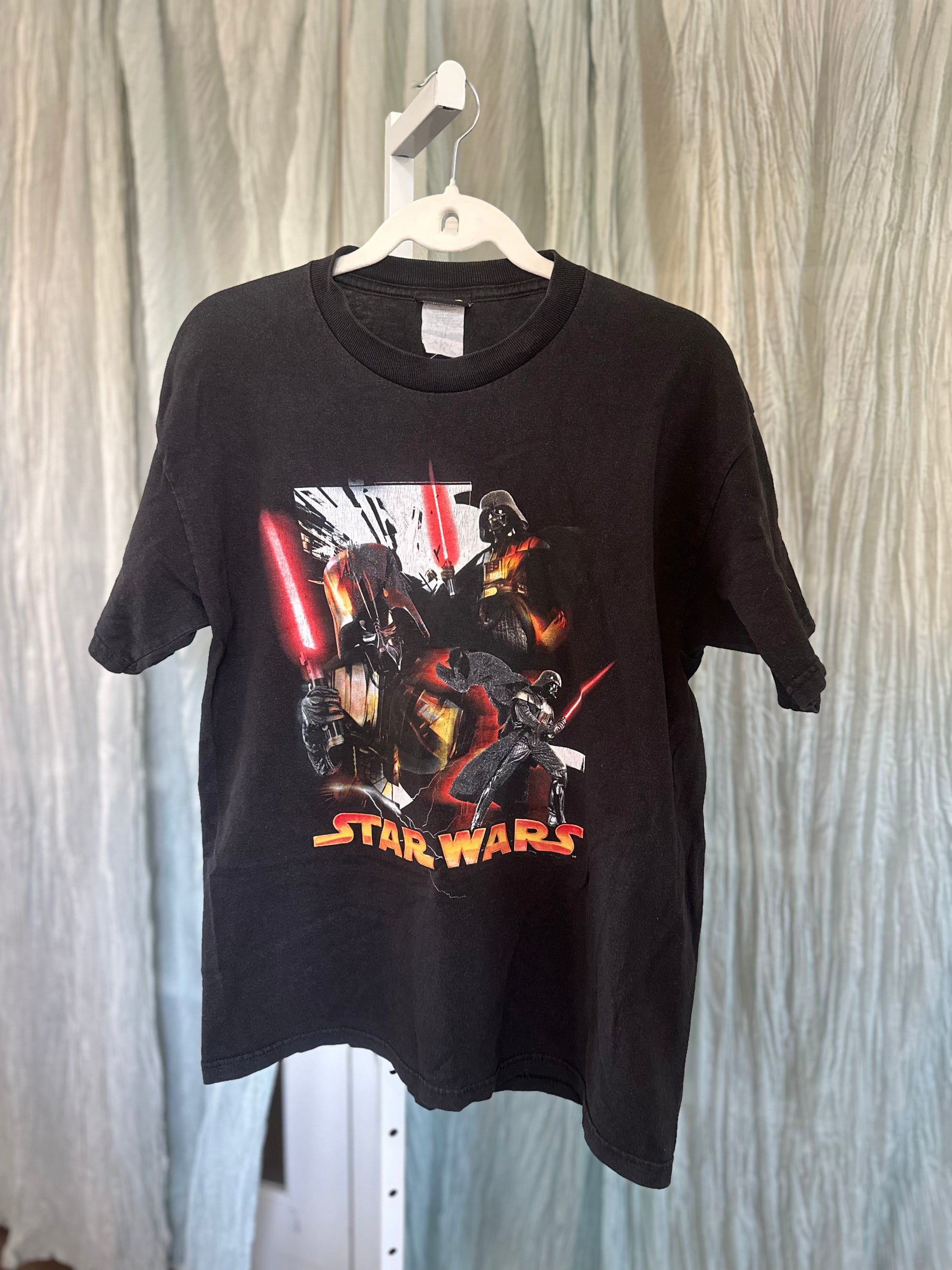 Vintage Darth Vader T-Shirt